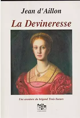 Couverture du produit · La devineresse