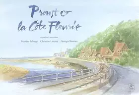 Couverture du produit · Proust et la Côte fleurie