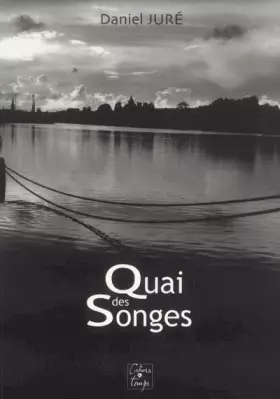 Couverture du produit · Quai des Songes