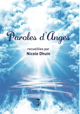 Couverture du produit · Paroles d'anges