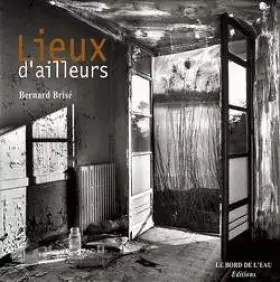 Couverture du produit · Lieux d'ailleurs