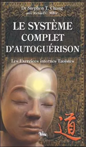 Couverture du produit · Système complet d'autoguérison