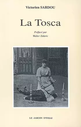 Couverture du produit · La Tosca