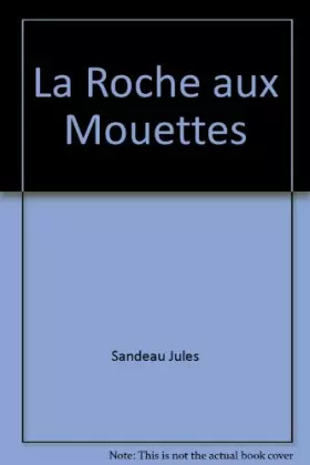 Couverture du produit · La Roche aux mouettes
