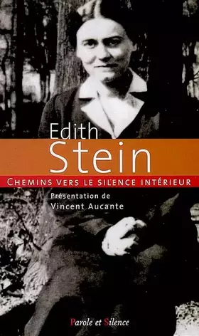 Couverture du produit · Chemins vers le silence intérieur