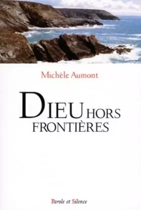 Couverture du produit · Dieu hors frontières