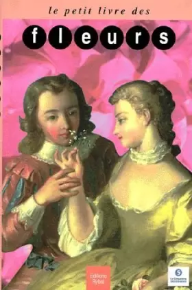Couverture du produit · Fleurs