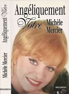 Couverture du produit · Angéliquement votre