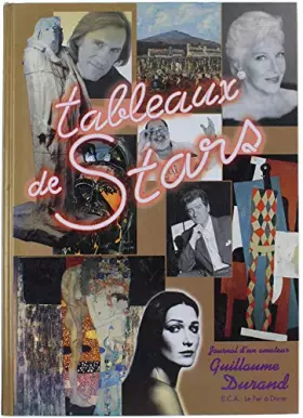 Couverture du produit · Tableaux de stars