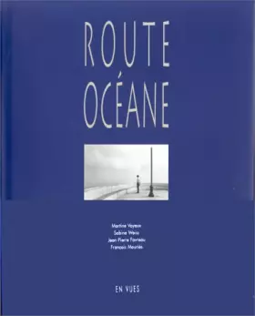 Couverture du produit · Route océane des conserveries