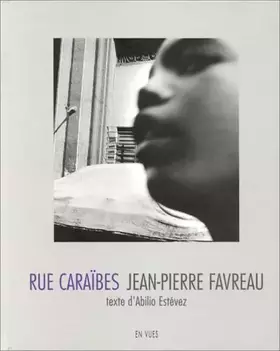 Couverture du produit · Rue Caraïbes