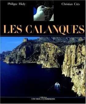Couverture du produit · Les Calanques