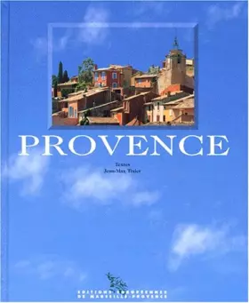 Couverture du produit · Provence