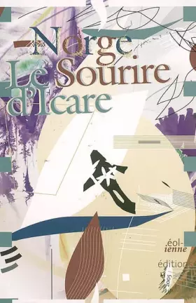 Couverture du produit · Le sourire d'Icare