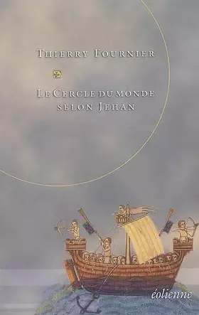 Couverture du produit · Le Cercle du Monde Selon Jehan