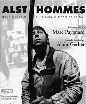Couverture du produit · Alst'hommes