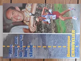 Couverture du produit · Mes vingt ans de course hors stade