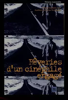 Couverture du produit · Rêveries d'un cinéphile engagé