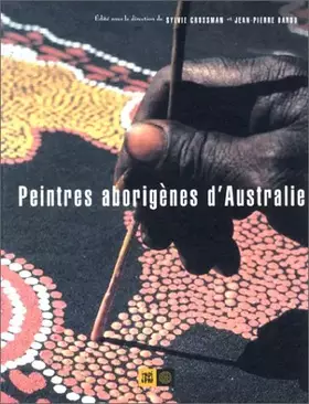Couverture du produit · Peintres aborigènes d'Australie