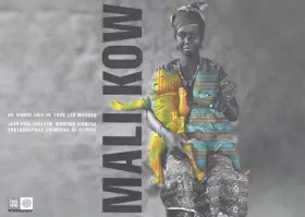 Couverture du produit · Mali Kow