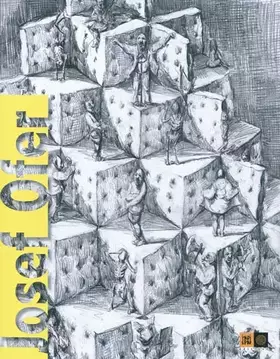 Couverture du produit · Josef Ofer: Carnaval