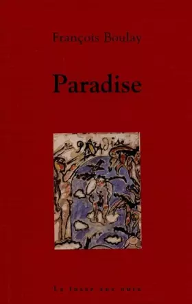 Couverture du produit · Paradise
