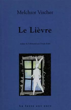 Couverture du produit · Le Lièvre