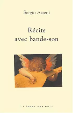 Couverture du produit · Récits avec bande-son