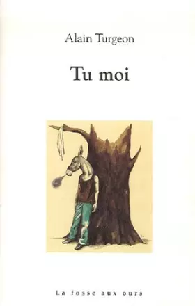 Couverture du produit · Tu moi