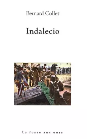 Couverture du produit · Indalecio