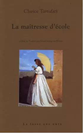 Couverture du produit · La maîtresse d'école