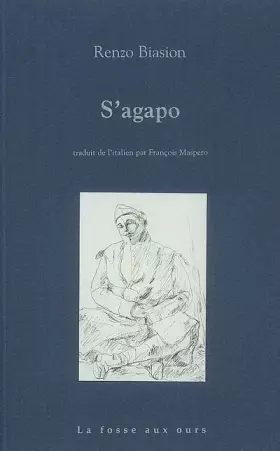 Couverture du produit · S'agapo