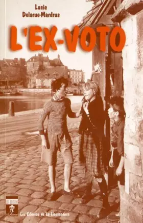 Couverture du produit · L'ex-voto