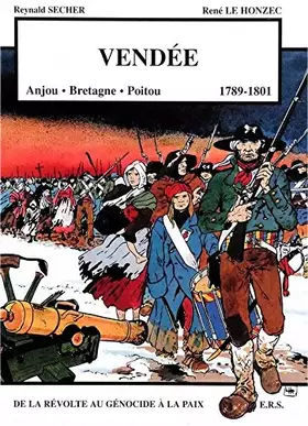 Couverture du produit · Vendée
