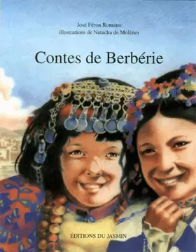 Couverture du produit · Contes de Berbérie