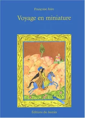 Couverture du produit · Voyage en miniature