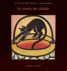 Couverture du produit · Le puits du diable