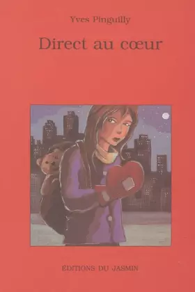 Couverture du produit · Direct au coeur
