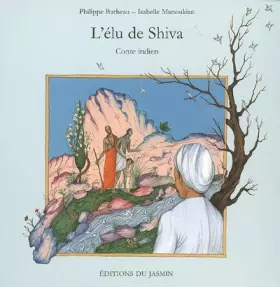Couverture du produit · L'élu de Shiva