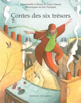 Couverture du produit · Contes des six trésors