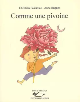 Couverture du produit · Comme une pivoine