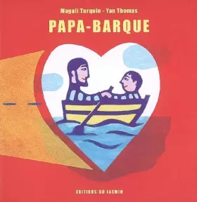 Couverture du produit · Papa-barque