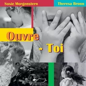 Couverture du produit · Ouvre-toi