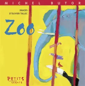Couverture du produit · Zoo