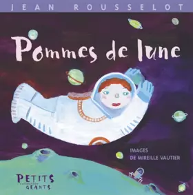 Couverture du produit · Pommes de Lune