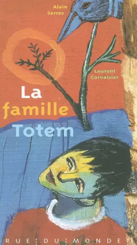 Couverture du produit · La famille Totem