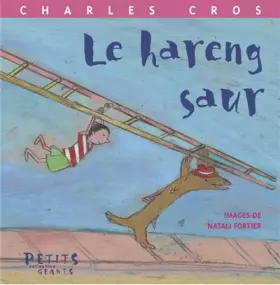 Couverture du produit · Le Hareng saur