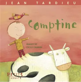 Couverture du produit · Comptine
