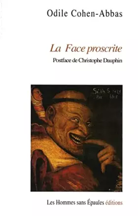 Couverture du produit · La Face proscrite