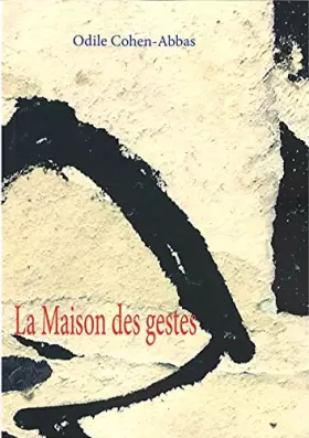 Couverture du produit · La Maison des gestes